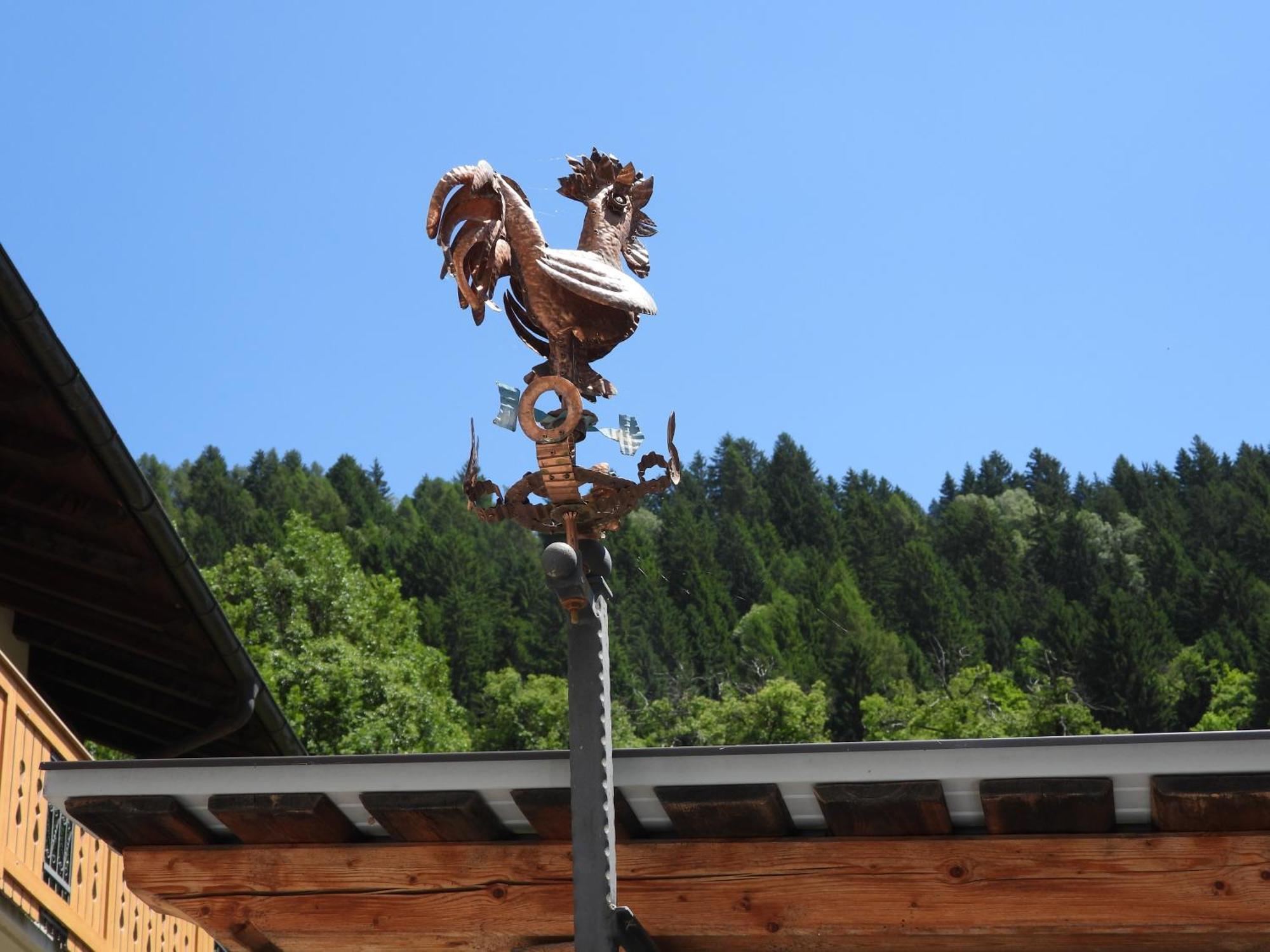 Hotel Garni Maffei Pinzolo Buitenkant foto