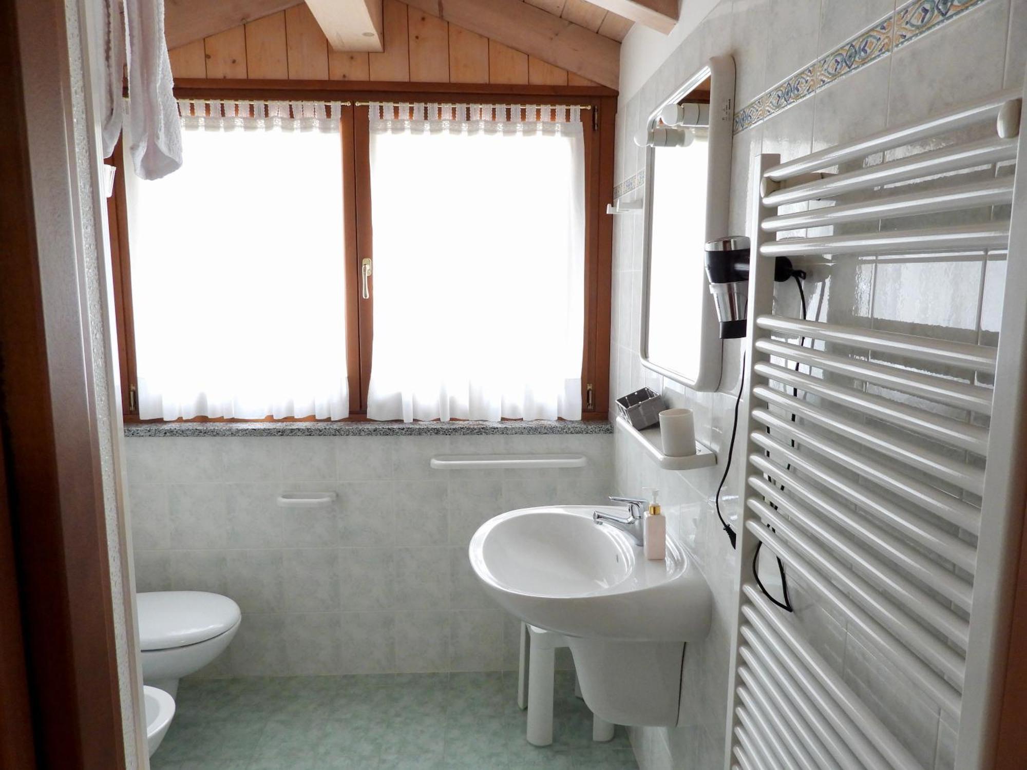 Hotel Garni Maffei Pinzolo Buitenkant foto